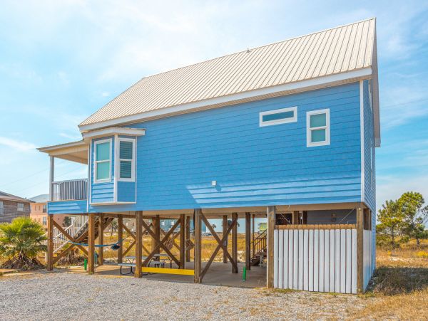 Alabama Beach Areas Home 1009672