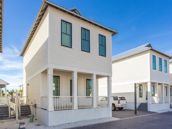 Alabama Beach Areas Home 1009673