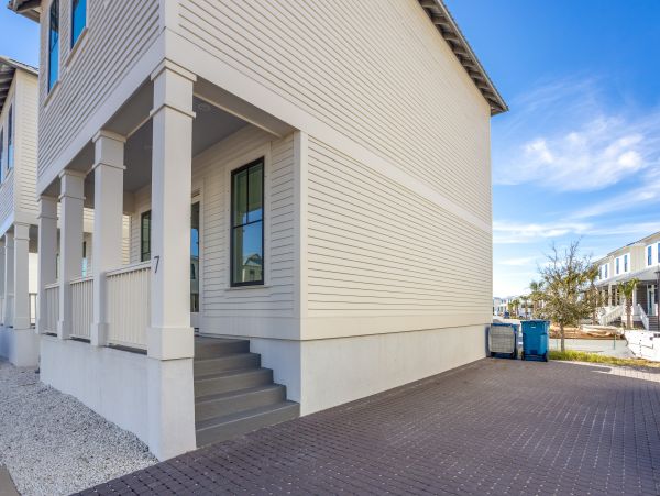 Alabama Beach Areas Home 1009673