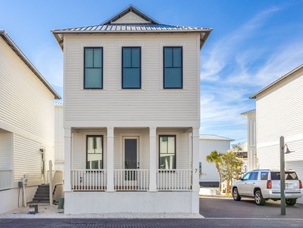Alabama Beach Areas Home 1009673
