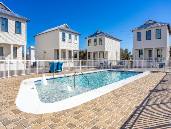 Alabama Beach Areas Home 1009673