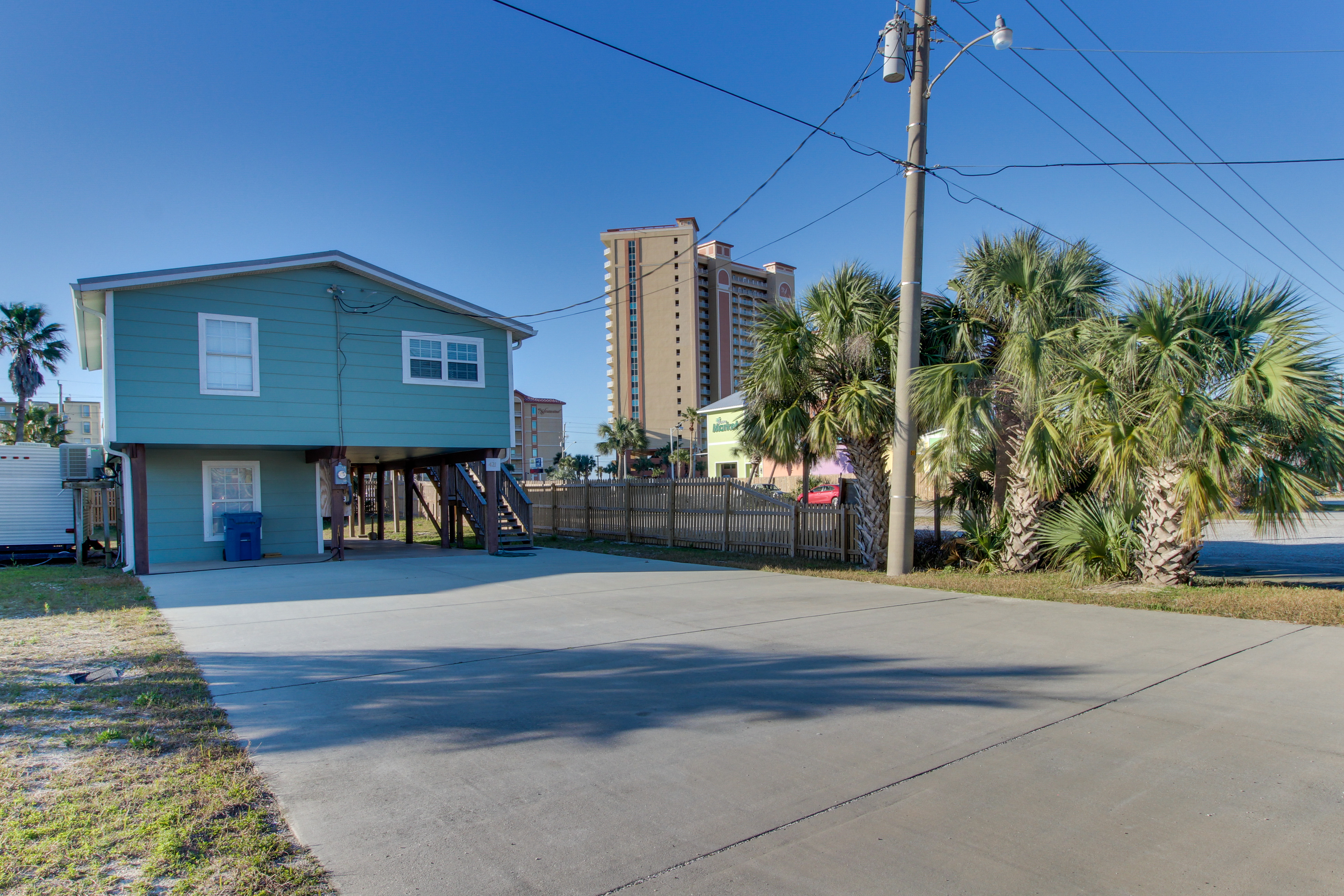 Alabama Beach Areas Home 1009674
