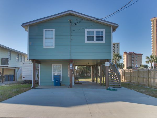 Alabama Beach Areas Home 1009674