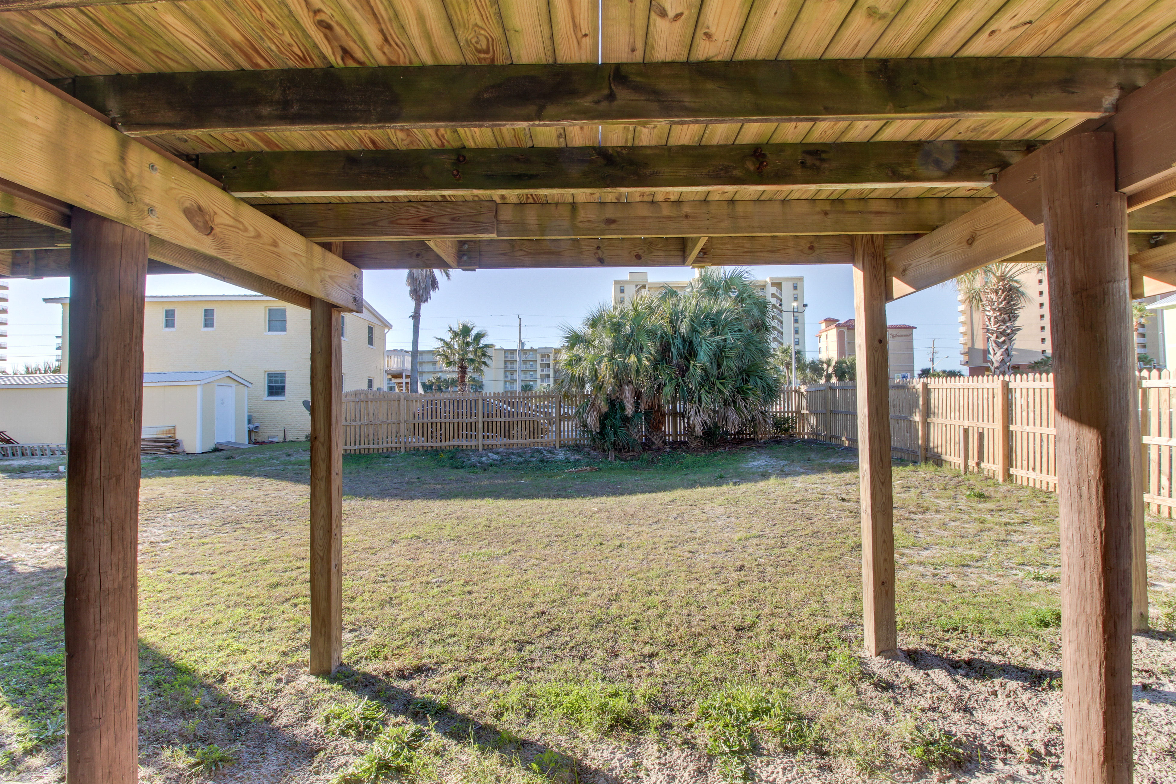 Alabama Beach Areas Home 1009674