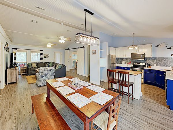 Alabama Beach Areas Home 1009675