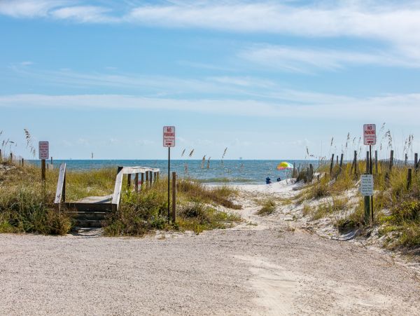 Alabama Beach Areas Home 1009675