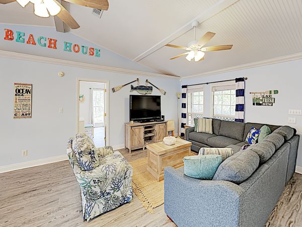 Alabama Beach Areas Home 1009675
