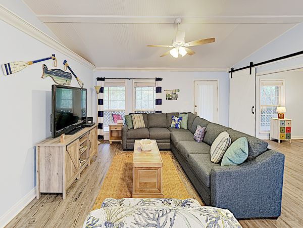 Alabama Beach Areas Home 1009675