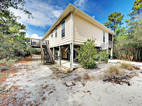 Alabama Beach Areas Home 1009675