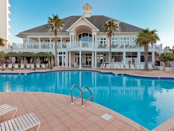 Alabama Beach Areas Home 1009675