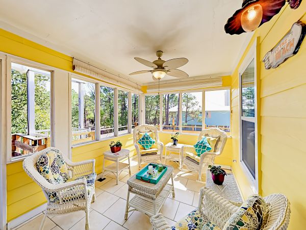 Alabama Beach Areas Home 1009676