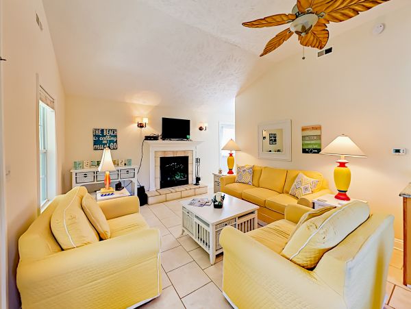 Alabama Beach Areas Home 1009676