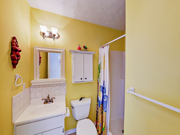Alabama Beach Areas Home 1009676