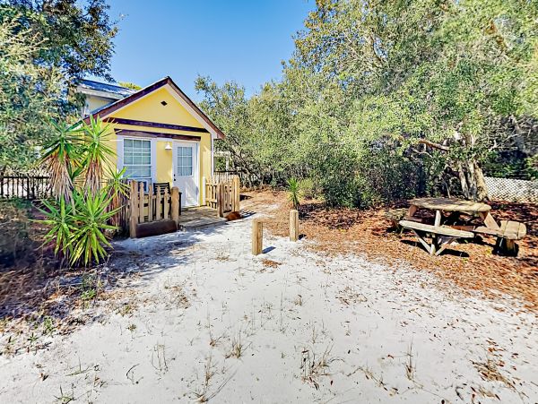 Alabama Beach Areas Home 1009676