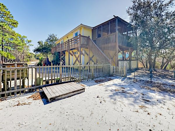 Alabama Beach Areas Home 1009676