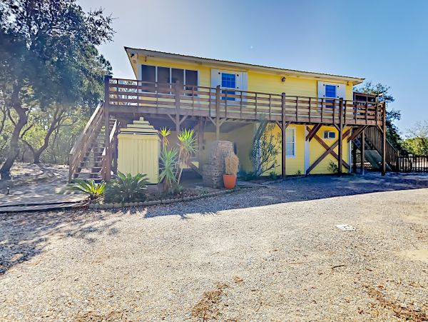 Alabama Beach Areas Home 1009676