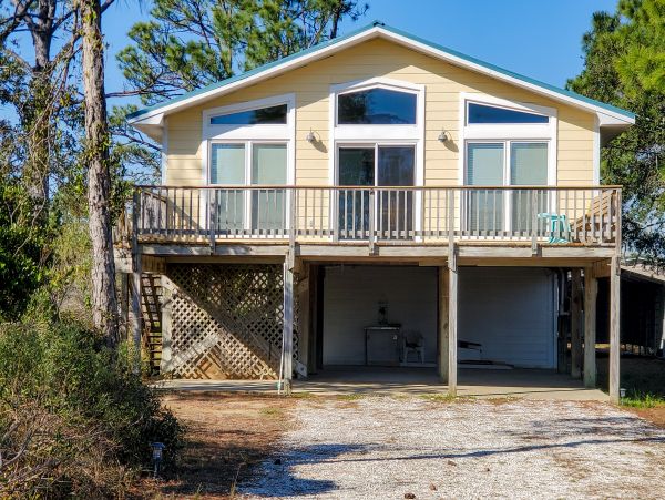 Alabama Beach Areas Home 1009677