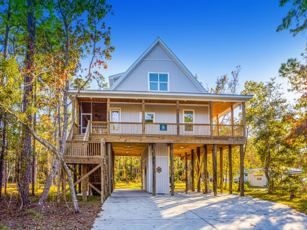 Alabama Beach Areas Home 1009679