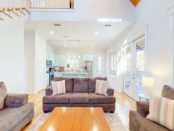 Alabama Beach Areas Home 1009679