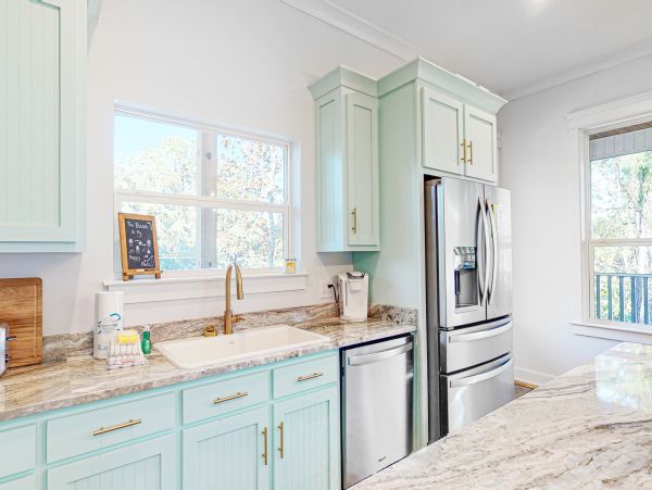 Alabama Beach Areas Home 1009679