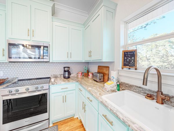Alabama Beach Areas Home 1009679