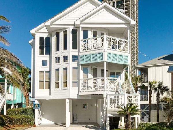 Alabama Beach Areas Home 1009680