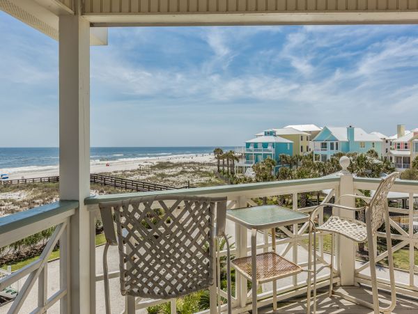 Alabama Beach Areas Home 1009680