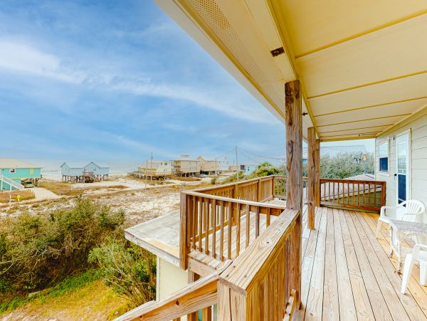 Alabama Beach Areas Home 1009681