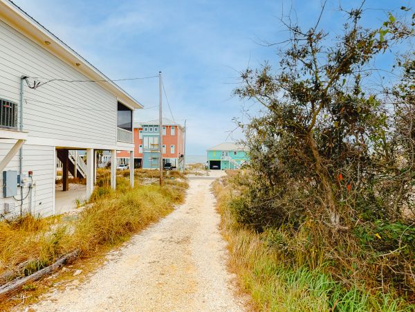 Alabama Beach Areas Home 1009681