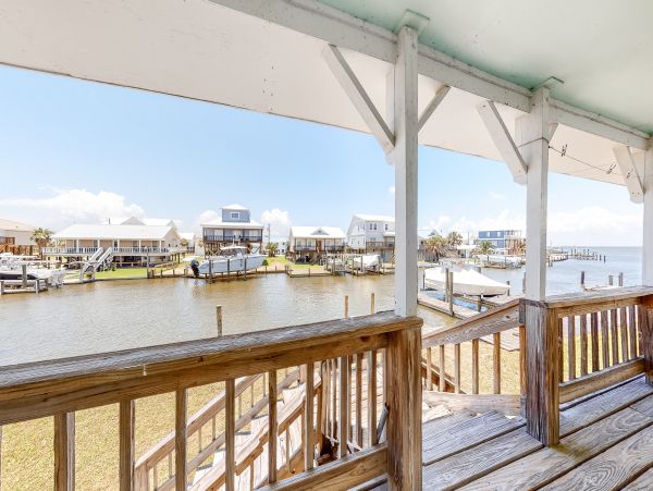 Alabama Beach Areas Home 1009682