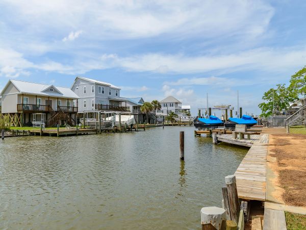 Alabama Beach Areas Home 1009682
