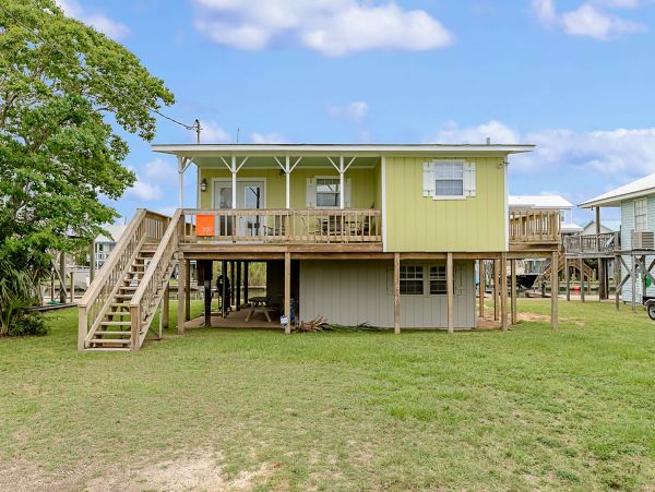 Alabama Beach Areas Home 1009682