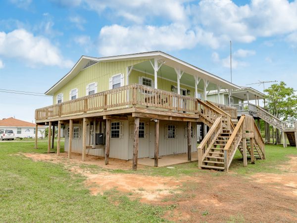 Alabama Beach Areas Home 1009682