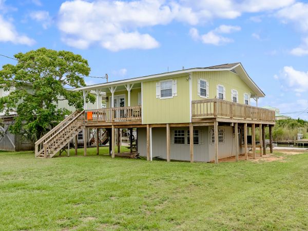 Alabama Beach Areas Home 1009682