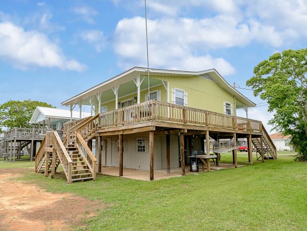 Alabama Beach Areas Home 1009682