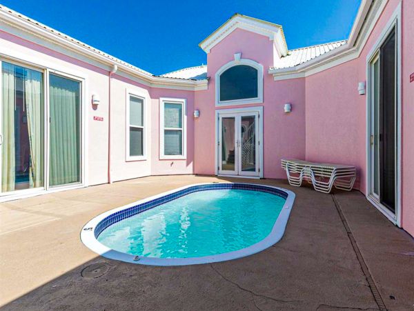 Alabama Beach Areas Home 1009685