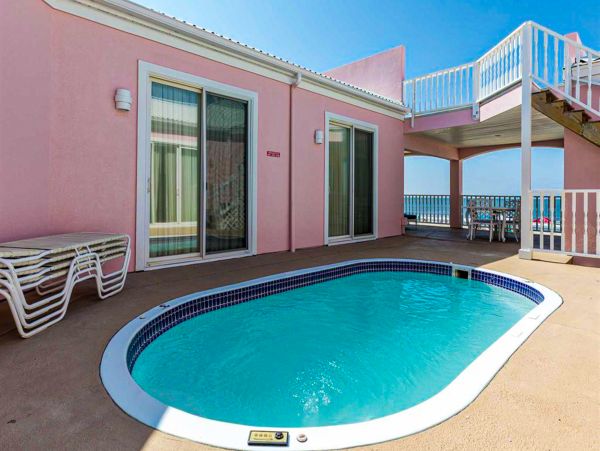 Alabama Beach Areas Home 1009685