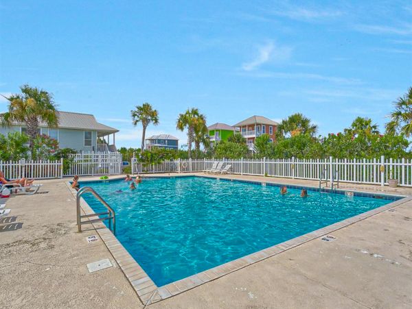 Alabama Beach Areas Home 1009685