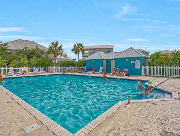 Alabama Beach Areas Home 1009685