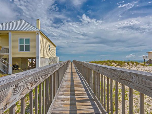 Alabama Beach Areas Home 1009685