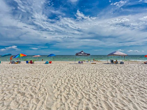 Alabama Beach Areas Home 1009685