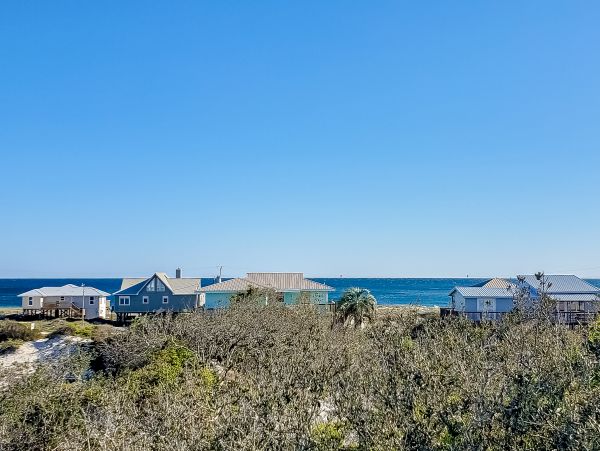Alabama Beach Areas Home 1009686
