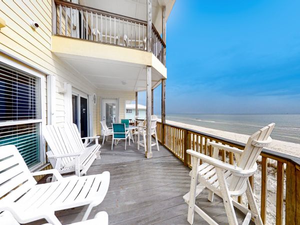 Alabama Beach Areas Home 1009687