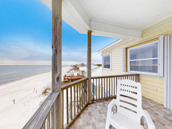 Alabama Beach Areas Home 1009687