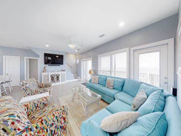 Alabama Beach Areas Home 1009687