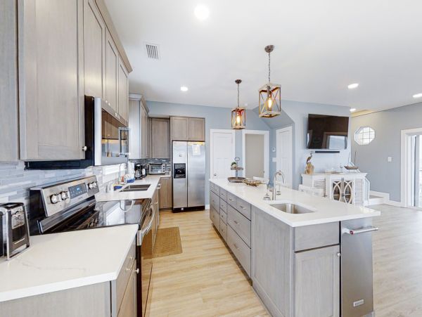 Alabama Beach Areas Home 1009687