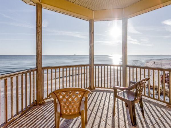 Alabama Beach Areas Home 1009687