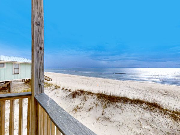 Alabama Beach Areas Home 1009687