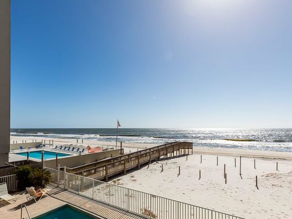 Alabama Beach Areas Home 1009688