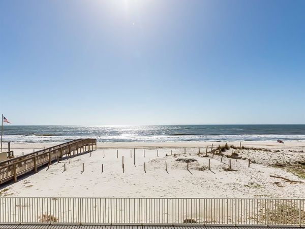 Alabama Beach Areas Home 1009688